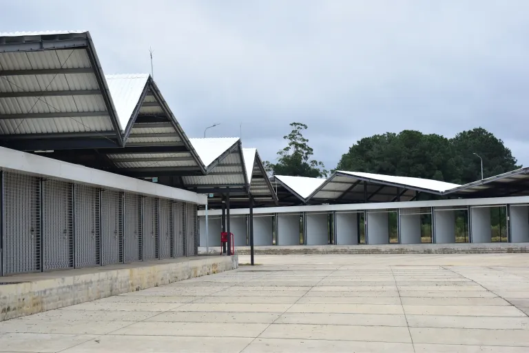 Central Hortícola del Norte