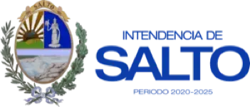Logo Intendencia de Salto