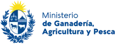 Logo Ministerio de Ganaderia